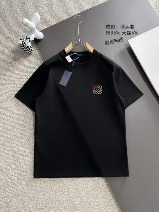 Picture of Loewe T Shirts Short _SKULoeweS-2XL25cr049177